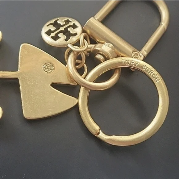 Tory Burch Charm - Picture 5 of 5